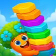 Icon des Programms: Hexa Garden Stack