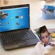 Icono de programa: HP Photosmart Essential