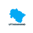 Ikona programu: Uttarakhand - Bhumi Info