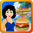 Icon des Programms: BeachsideDiner