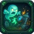 Ikona programu: Roach Havoc: Neon Blast
