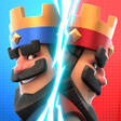 程序图标: Clash Royale