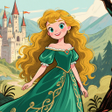 Ikona programu: Sorceress Supreme