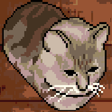 Icono de programa: Cat or Bread?