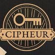 Icon des Programms: Cipheur