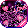 Icona del programma: Neon Love Pro Theme