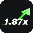 Icon des Programms: Space Crash: Infinite Fli…