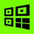 Icon des Programms: QR Generator Gold