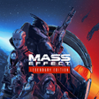 プログラムのアイコン: Mass Effect Legendary Edi…