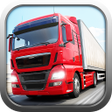 プログラムのアイコン: Highway Truck Driver 2025