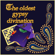 Ikona programu: The oldest gypsy divinati…