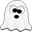 Ikona programu: Ghost Detector Fun