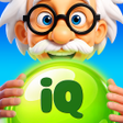 Icon des Programms: Bubbles IQ