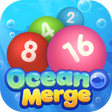 Icône du programme : Ocean Ball Merge