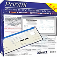 Icon of program: Printfil