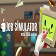 Icono de programa: Job Simulator