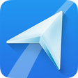 程序图标: GPS Navigator: Route Find…
