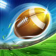 Icon des Programms: Touchdowners 2 - Mad Foot…
