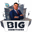 Icono de programa: Big Ambitions