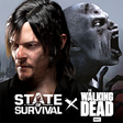 Ikona programu: State of Survival