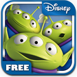 Ikona programu: Toy Story: Smash It! Free