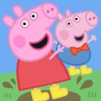 Ikona programu: World of Peppa Pig  Kids …
