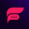 Icon des Programms: Flirtist - AI Dating Assi…