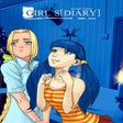 Icon des Programms: Lost girls diary