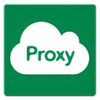 Icon des Programms: ProxyDroid