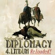 プログラムのアイコン: Diplomacy 4.litdum Reload…