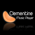 Ikona programu: Clementine