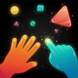 Ikona programu: Escape Touch
