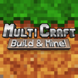 プログラムのアイコン: MultiCraft  Build and Sur…