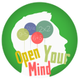 Icône du programme : Open Your Mind