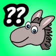 Icon des Programms: Count the Donkeys