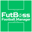Ikona programu: FutBoss: Football Manager