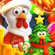 Ikona programu: Christmas Road
