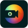 プログラムのアイコン: Photo Video Maker With Mu…