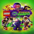 Icon des Programms: LEGO DC Super-Villains
