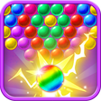 Icono de programa: Bubble Pop Clash