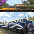 Ikona programu: Trainz Railroad Simulator…