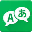 Icon des Programms: Translator for all langua…