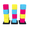 Icon des Programms: Stack Sort : Color Cube P…