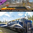Ikona programu: Trainz Ra…