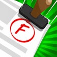 Icon des Programms: Papers Grade, Please