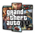 Ikona programu: Grand Theft Auto IV Patch