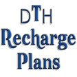 Ikona programu: All DTH Recharge Plans