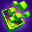 Icon des Programms: Pixel Blocks Out