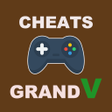 Icona del programma: Cheat Codes for gt 5 V
