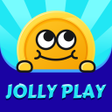 プログラムのアイコン: Jolly Play-play for rewar…